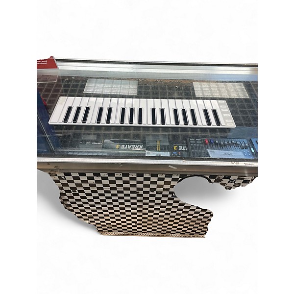 Used CME Xkey 37
