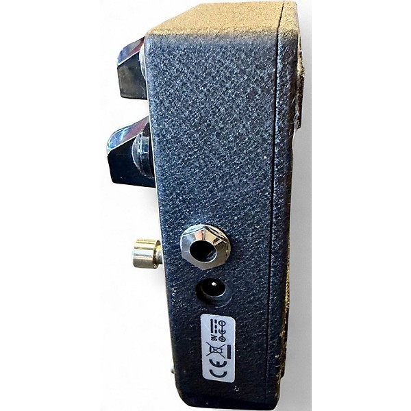 Used Dunlop EP103 Echoplex Delay Effect Pedal