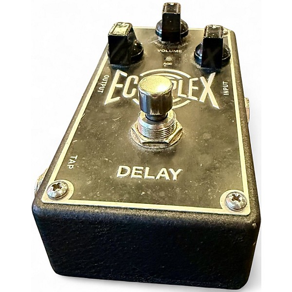 Used Dunlop EP103 Echoplex Delay Effect Pedal