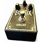 Used Dunlop EP103 Echoplex Delay Effect Pedal