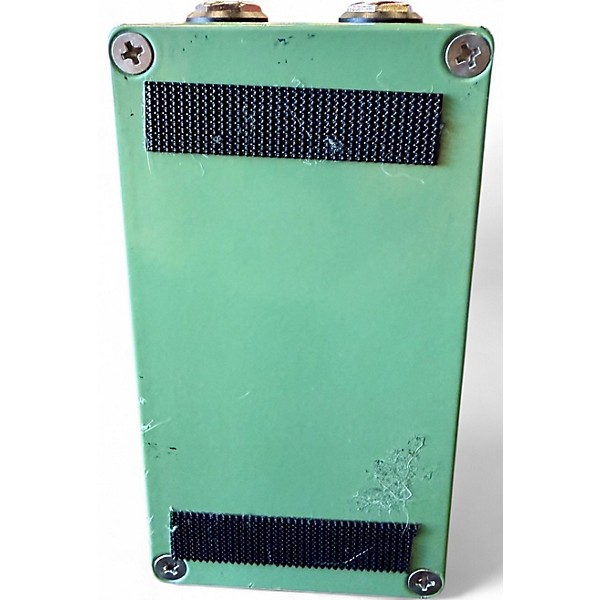 Used EarthQuaker Devices Plumes Small Signal Shredder Overdrive Effect Pedal