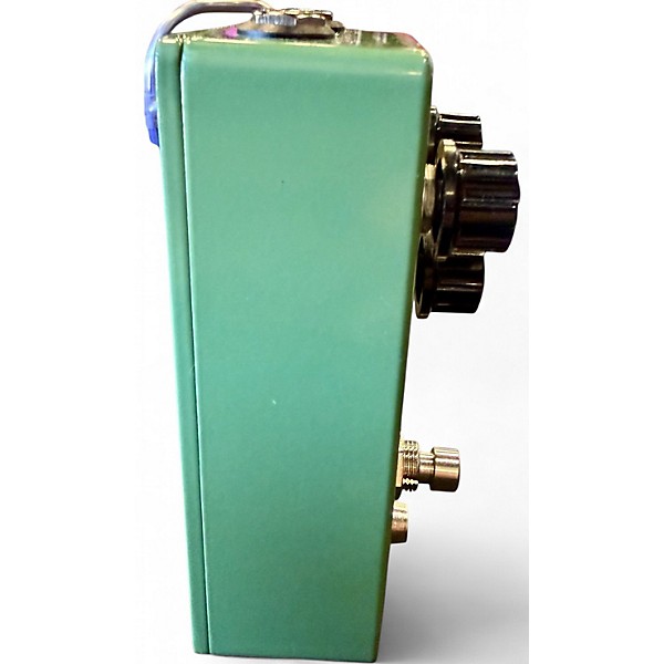 Used EarthQuaker Devices Plumes Small Signal Shredder Overdrive Effect Pedal