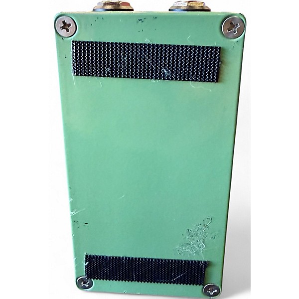 Used EarthQuaker Devices Plumes Small Signal Shredder Overdrive Effect Pedal