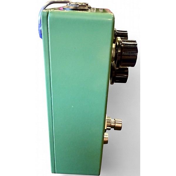 Used EarthQuaker Devices Plumes Small Signal Shredder Overdrive Effect Pedal