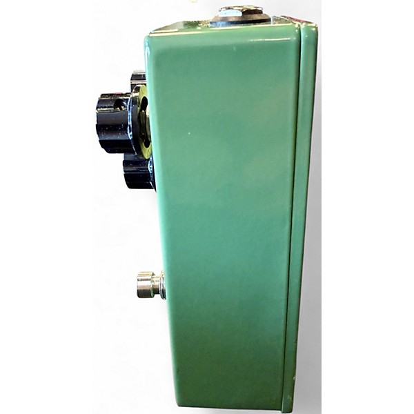 Used EarthQuaker Devices Plumes Small Signal Shredder Overdrive Effect Pedal