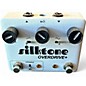Used Silktone Overdrive + Effect Pedal thumbnail