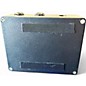 Used Benson Amps Preamp (Black and Yellow) Effect Pedal