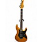 Used Schecter Guitar Research SUN VALLEY SUPER SHREDDER LAMBO ORANGE  Solid Body Electric Guitar thumbnail