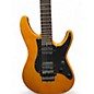 Used Schecter Guitar Research SUN VALLEY SUPER SHREDDER LAMBO ORANGE  Solid Body Electric Guitar