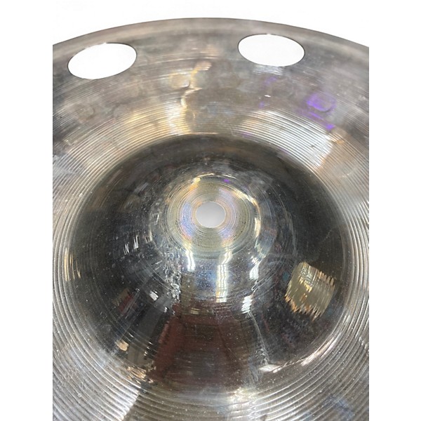 Used SABIAN 18in HHX Evolution Ozone Crash Brilliant Cymbal