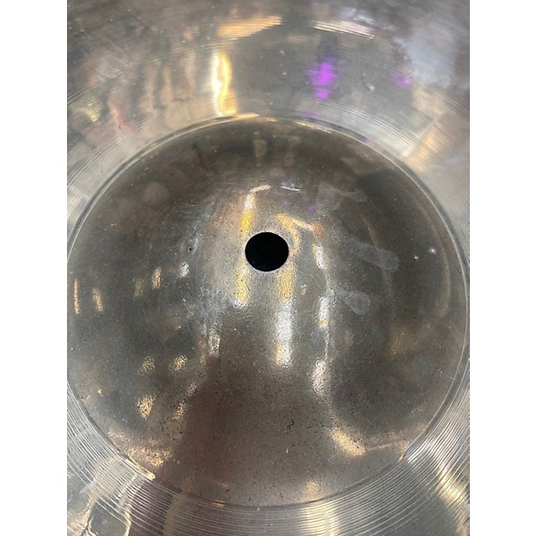 Used SABIAN 16in HHX Evolution Crash Brilliant Cymbal