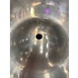Used SABIAN 16in HHX Evolution Crash Brilliant Cymbal