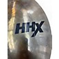Used SABIAN 16in HHX Evolution Crash Brilliant Cymbal