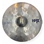Used SABIAN 14in HHX Evolution Hi Hat Pair Cymbal