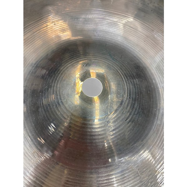 Used SABIAN 14in HHX Evolution Hi Hat Pair Cymbal