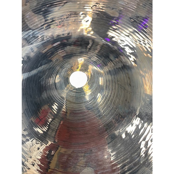 Used SABIAN 14in HHX Evolution Hi Hat Pair Cymbal