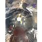 Used SABIAN 14in HHX Evolution Hi Hat Pair Cymbal