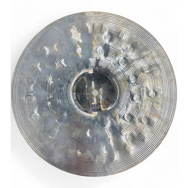 Used SABIAN 14in HHX Evolution Hi Hat Pair Cymbal