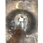 Used SABIAN 12in AAX Splash Brilliant Cymbal
