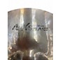 Used SABIAN 12in AAX Splash Brilliant Cymbal
