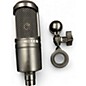 Used Audio-Technica AT2020 Condenser Microphone