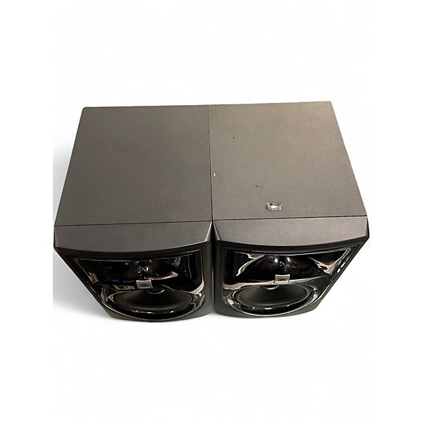 Used JBL 305P MKII PAIR Powered Monitor