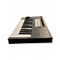 Used Novation launchkey 25 MK3 MIDI Controller
