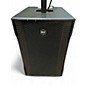 Used RCF Evox8 Line Array Sound Package