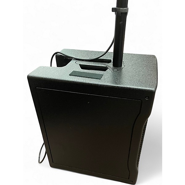 Used RCF Evox8 Line Array Sound Package