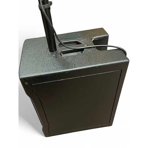 Used RCF Evox8 Line Array Sound Package