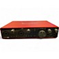 Used Focusrite Scarlett 8i6 Gen 3 Audio Interface thumbnail