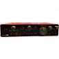 Used Focusrite Scarlett 8i6 Gen 3 Audio Interface