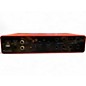 Used Focusrite Scarlett 8i6 Gen 3 Audio Interface