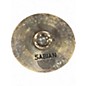 Used SABIAN 18in AAX Xplosion Crash Cymbal