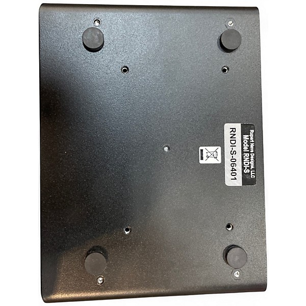 Used Rupert Neve Designs RNDI-S Audio Interface