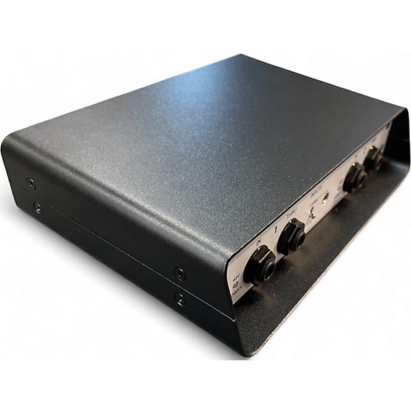 Used Rupert Neve Designs RNDI-S Audio Interface