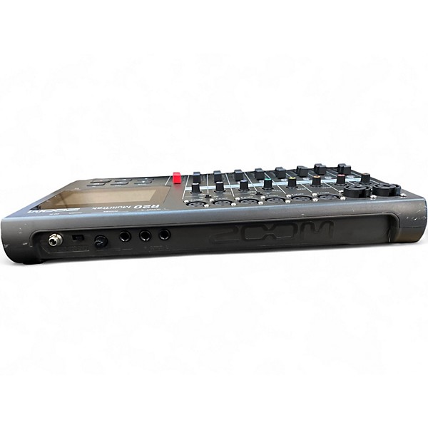 Used Zoom R20 MultiTrack Recorder