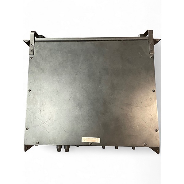 Vintage 1994 Trace Elliot GP12 SMX Bass Amp Head