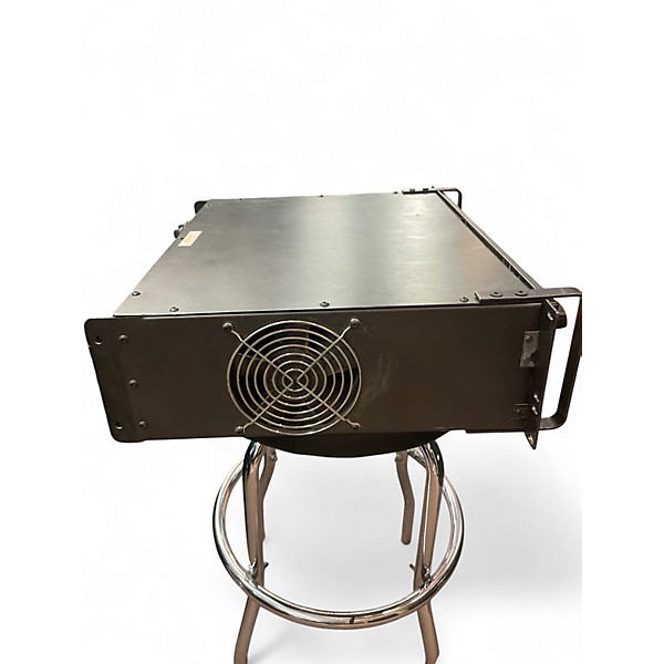 Vintage 1994 Trace Elliot GP12 SMX Bass Amp Head