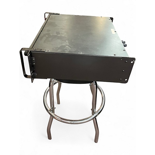 Vintage 1994 Trace Elliot GP12 SMX Bass Amp Head