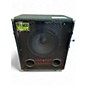 Vintage 1990s Trace Elliot 1518 CAB Bass Cabinet thumbnail