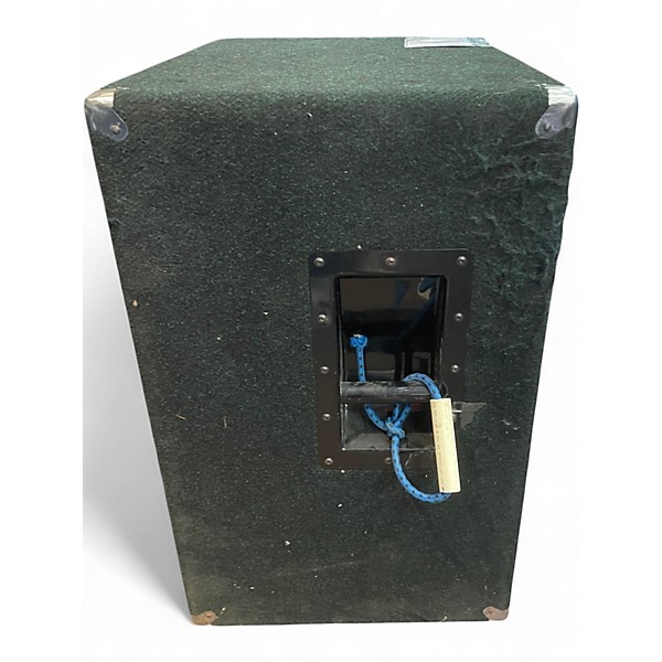 Vintage 1990s Trace Elliot 1518 CAB Bass Cabinet