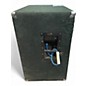 Vintage 1990s Trace Elliot 1518 CAB Bass Cabinet