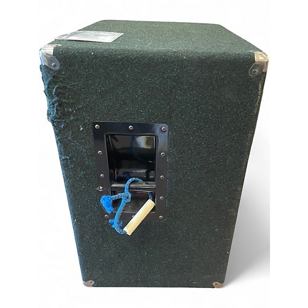 Vintage 1990s Trace Elliot 1518 CAB Bass Cabinet