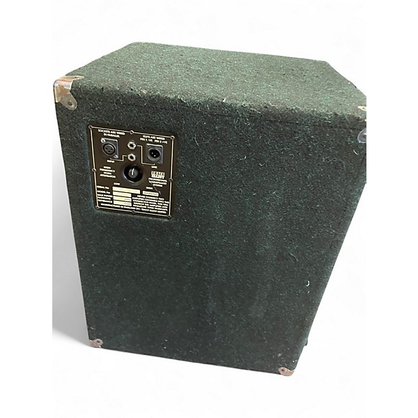 Vintage 1990s Trace Elliot 2X10 CAB Bass Cabinet