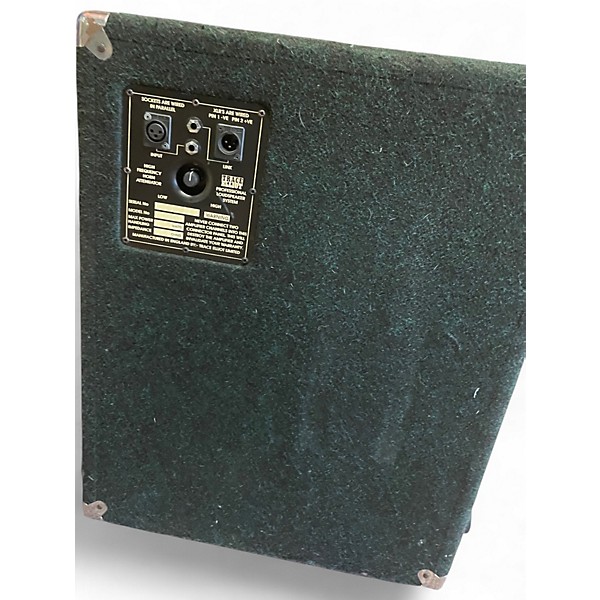 Vintage 1990s Trace Elliot 2X10 CAB Bass Cabinet