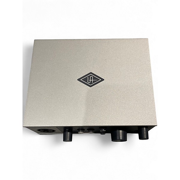 Used Universal Audio VOLT 1 Audio Interface
