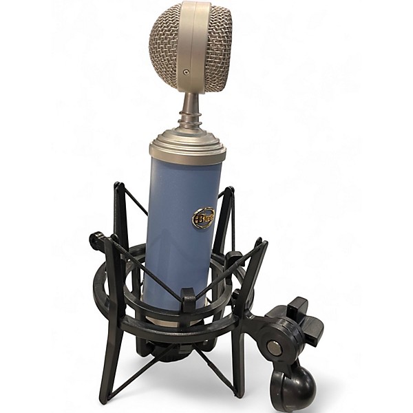 Used Blue Bluebird Condenser Microphone