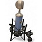 Used Blue Bluebird Condenser Microphone