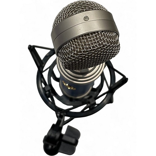 Used Blue Bluebird Condenser Microphone